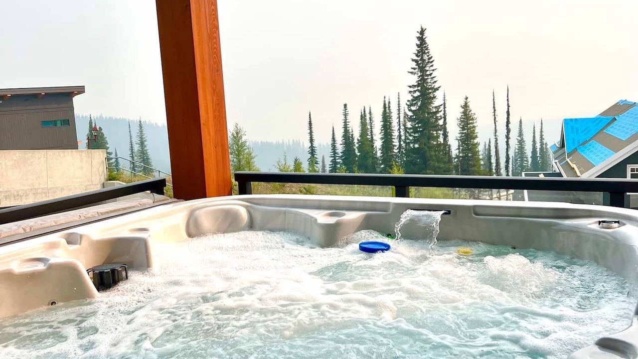 Photo of Outdoor in Silver Star Mountain