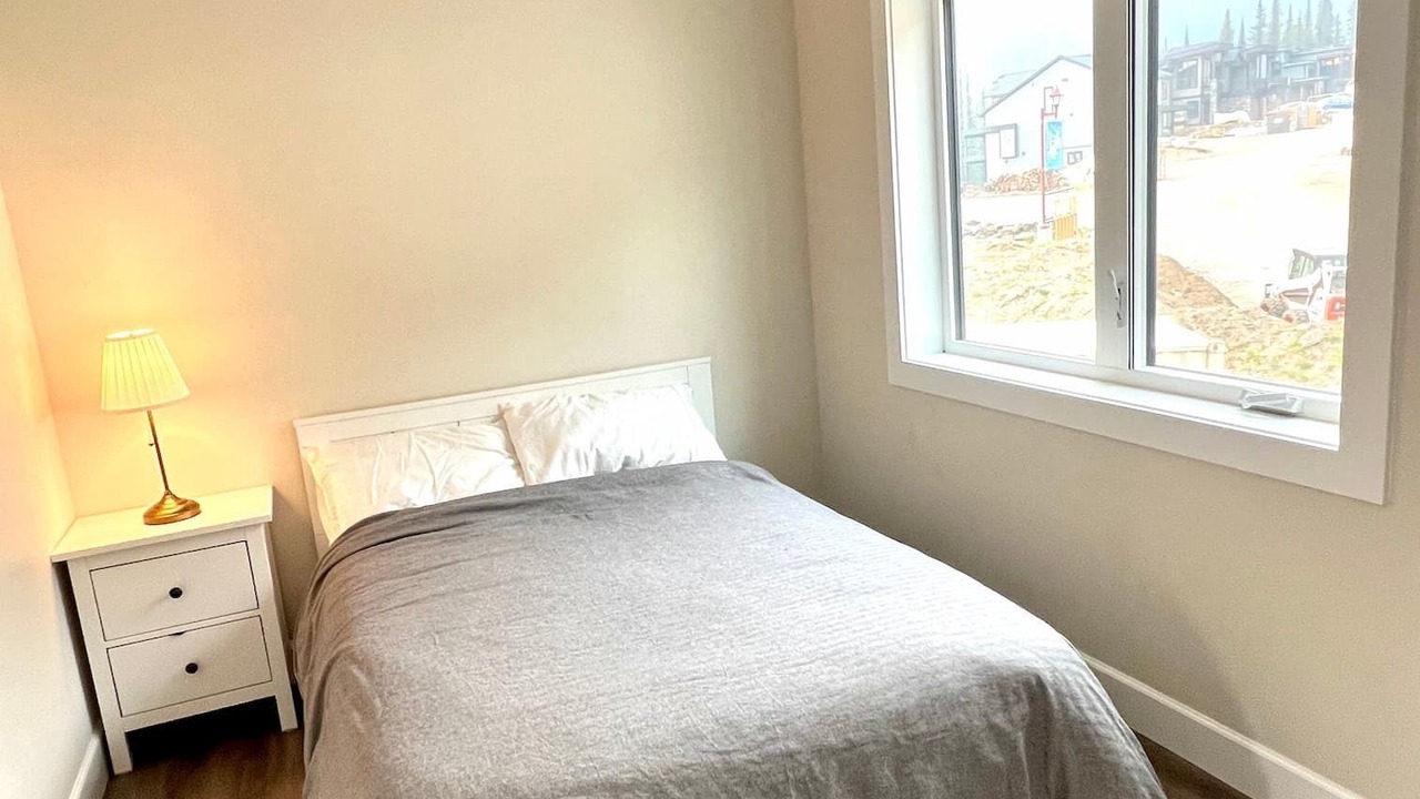 Photo of Bedroom in Silver Star Mountain