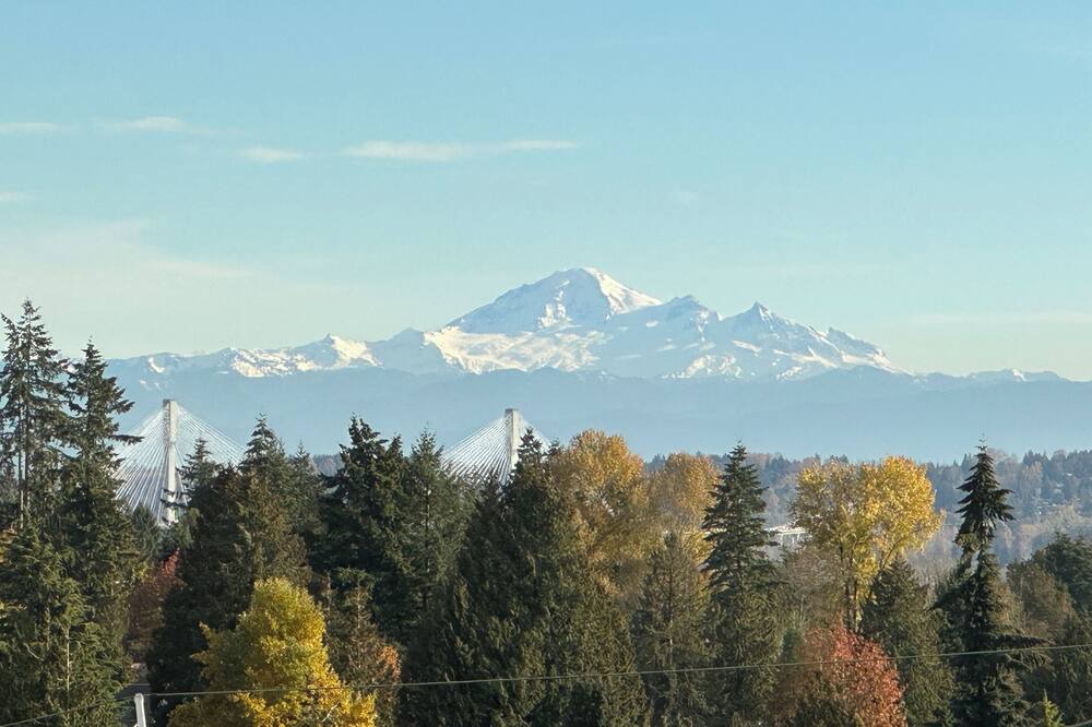 Photo of Outdoor in Coquitlam