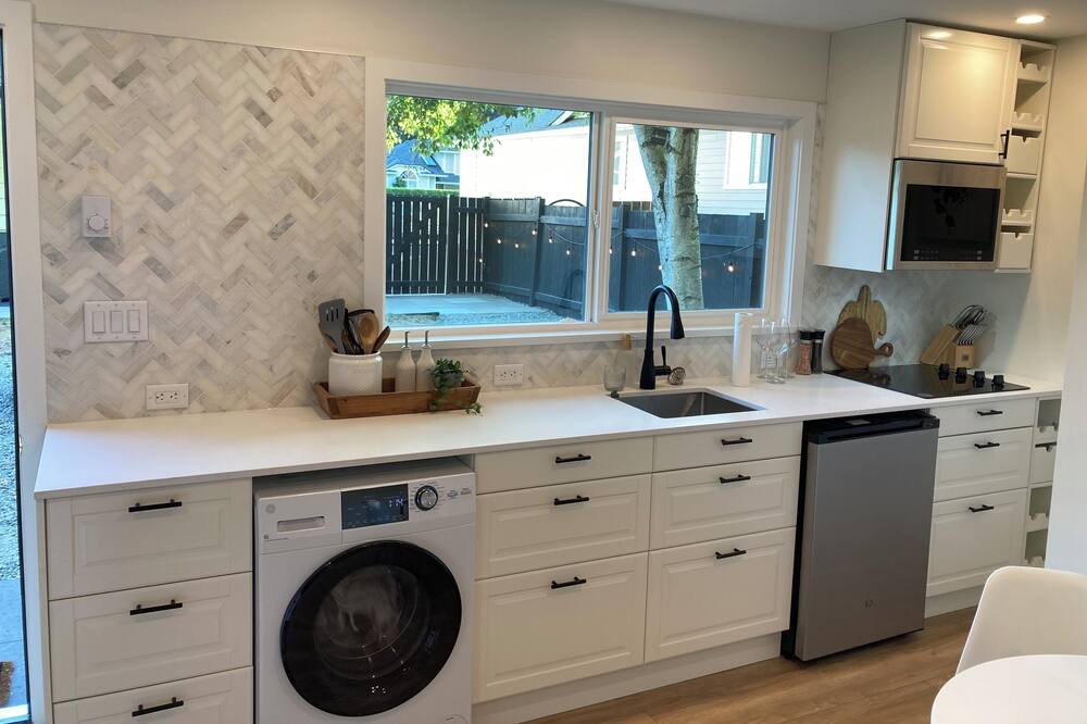 Photo of Kitchen in Brackendale