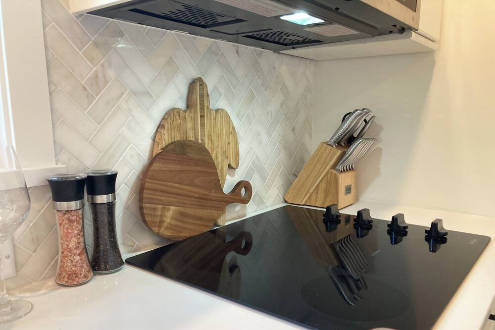 Photo of Kitchen in Brackendale