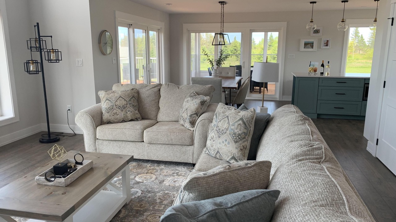 Photo of Livingroom in New London