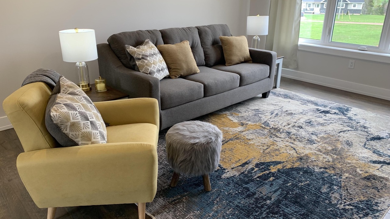 Photo of Livingroom in New London