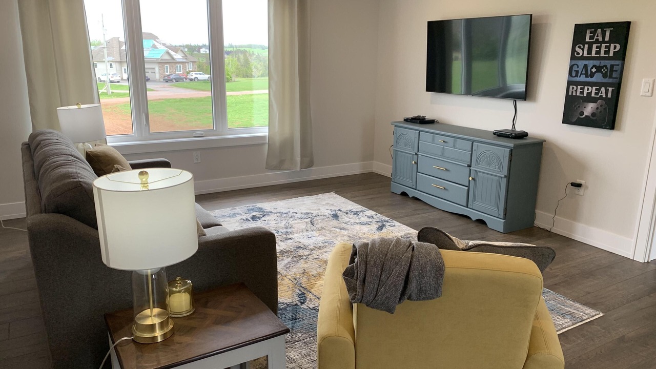 Photo of Livingroom in New London