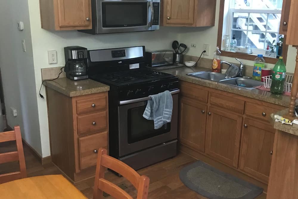 Photo of Kitchen in Huron-Kinloss