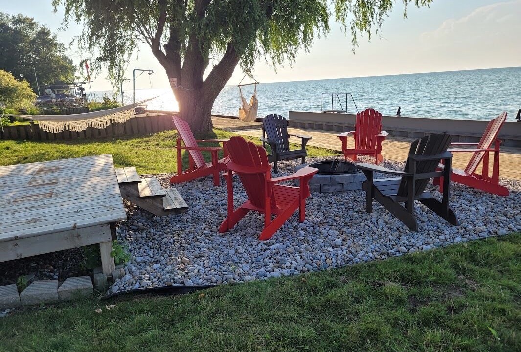 Photo of Outdoor in Lakeshore