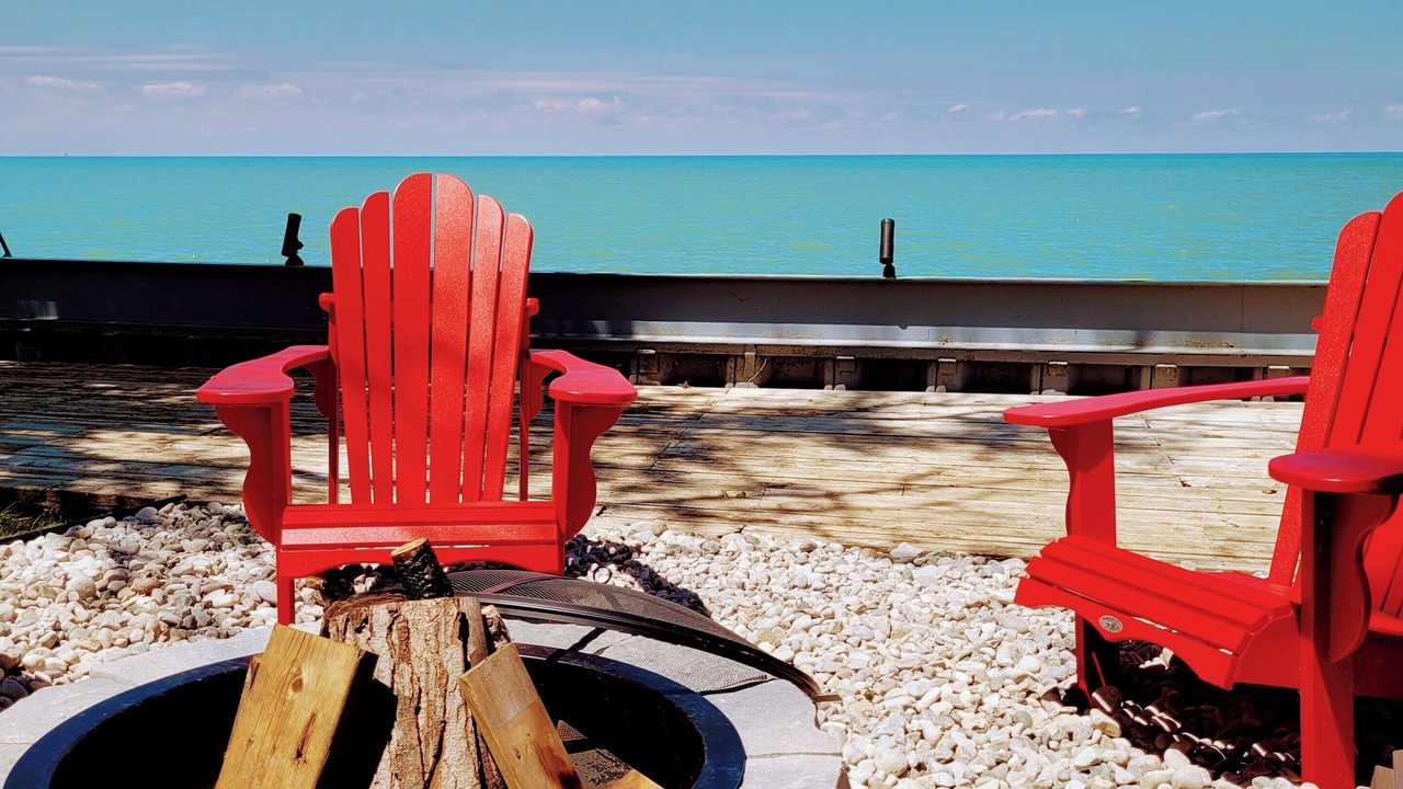 Photo of Outdoor in Lakeshore