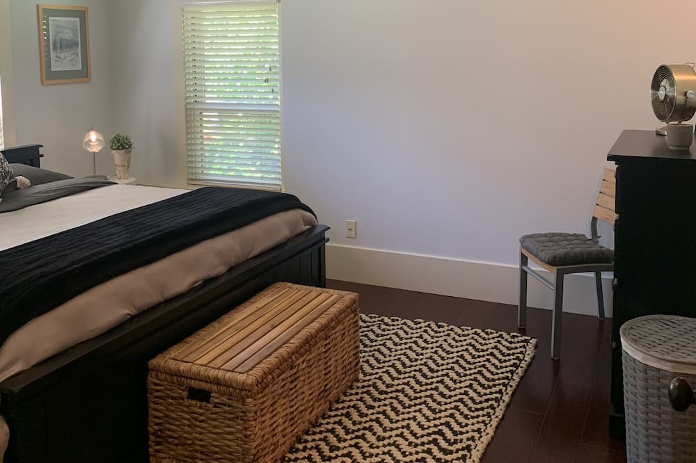 Photo of Bedroom in Nelson