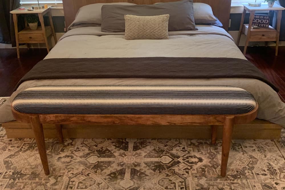 Photo of Bedroom in Nelson
