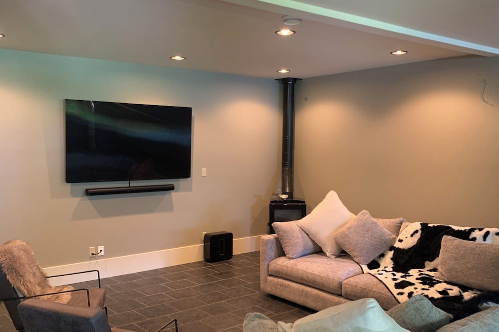 Photo of Livingroom in Nelson