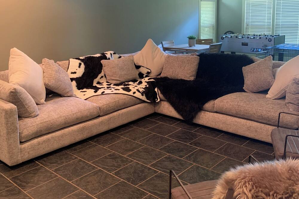Photo of Livingroom in Nelson