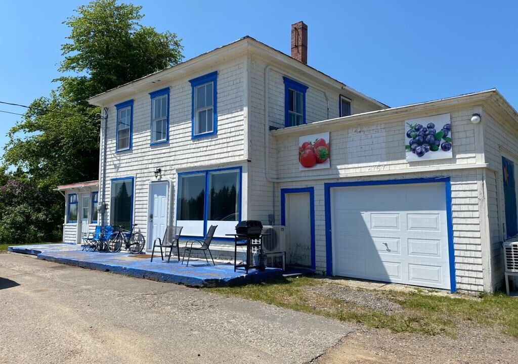 Photo of Outdoor in Acadian Peninsula