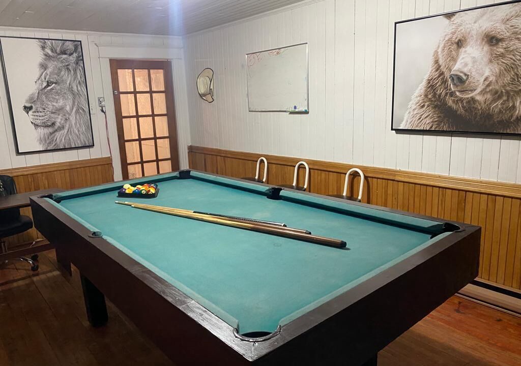 Photo of Bedroom in Acadian Peninsula