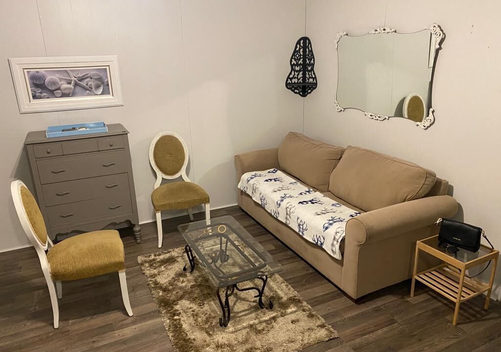 Photo of Livingroom in Acadian Peninsula