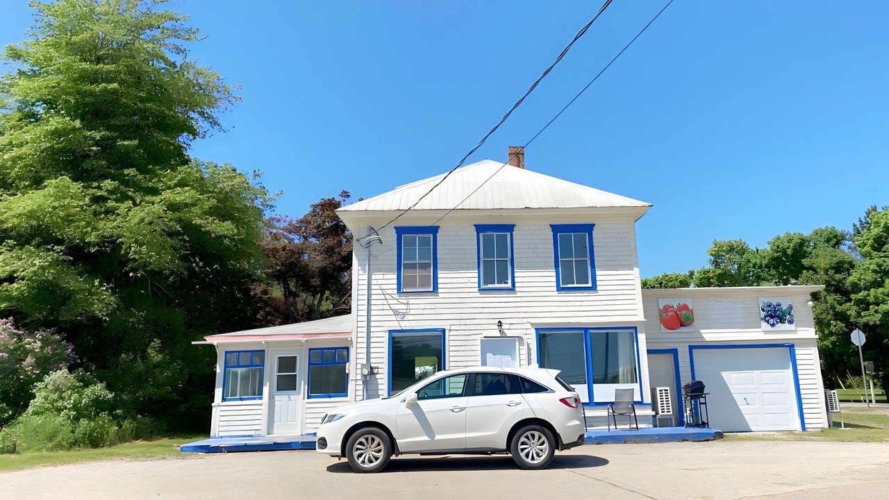 Photo of Outdoor in Acadian Peninsula