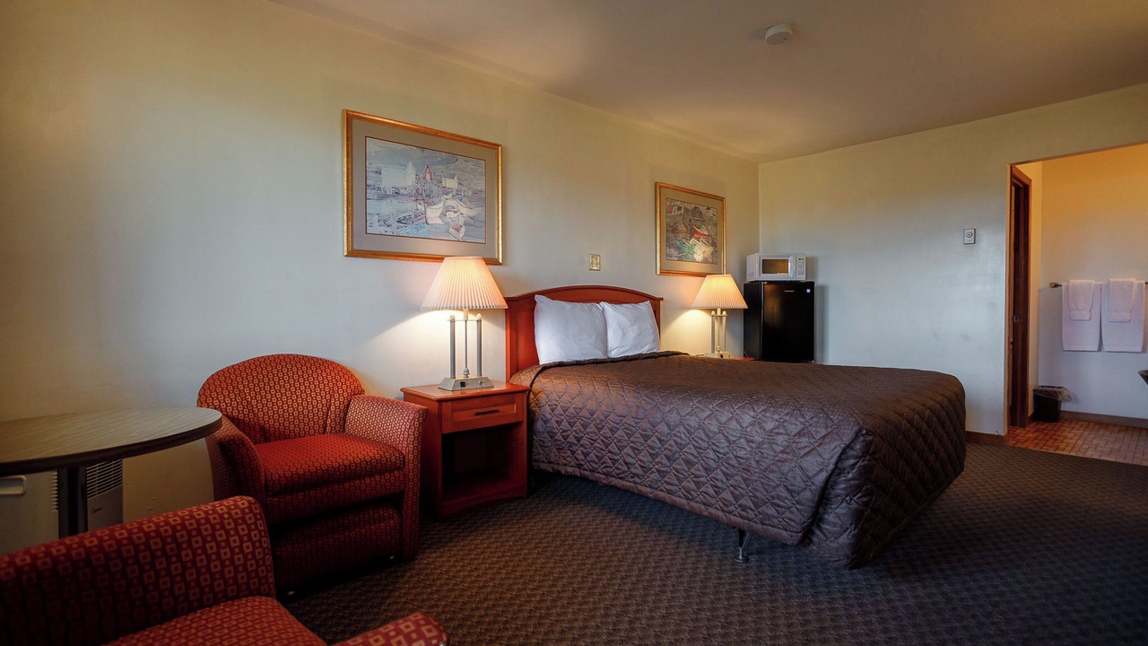Photo of Bedroom in Truro