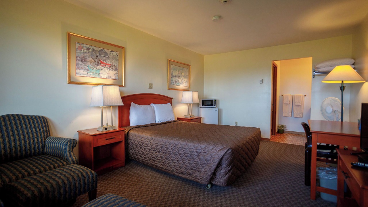Photo of Bedroom in Truro