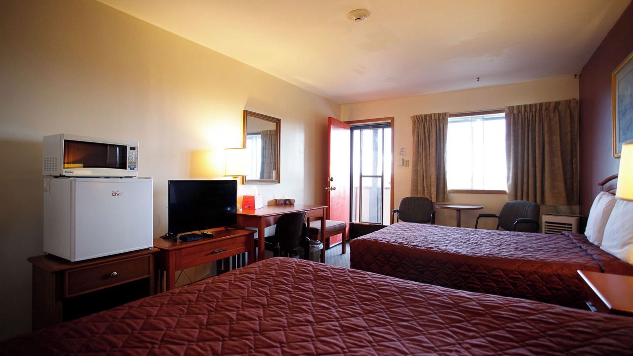 Photo of Bedroom in Truro