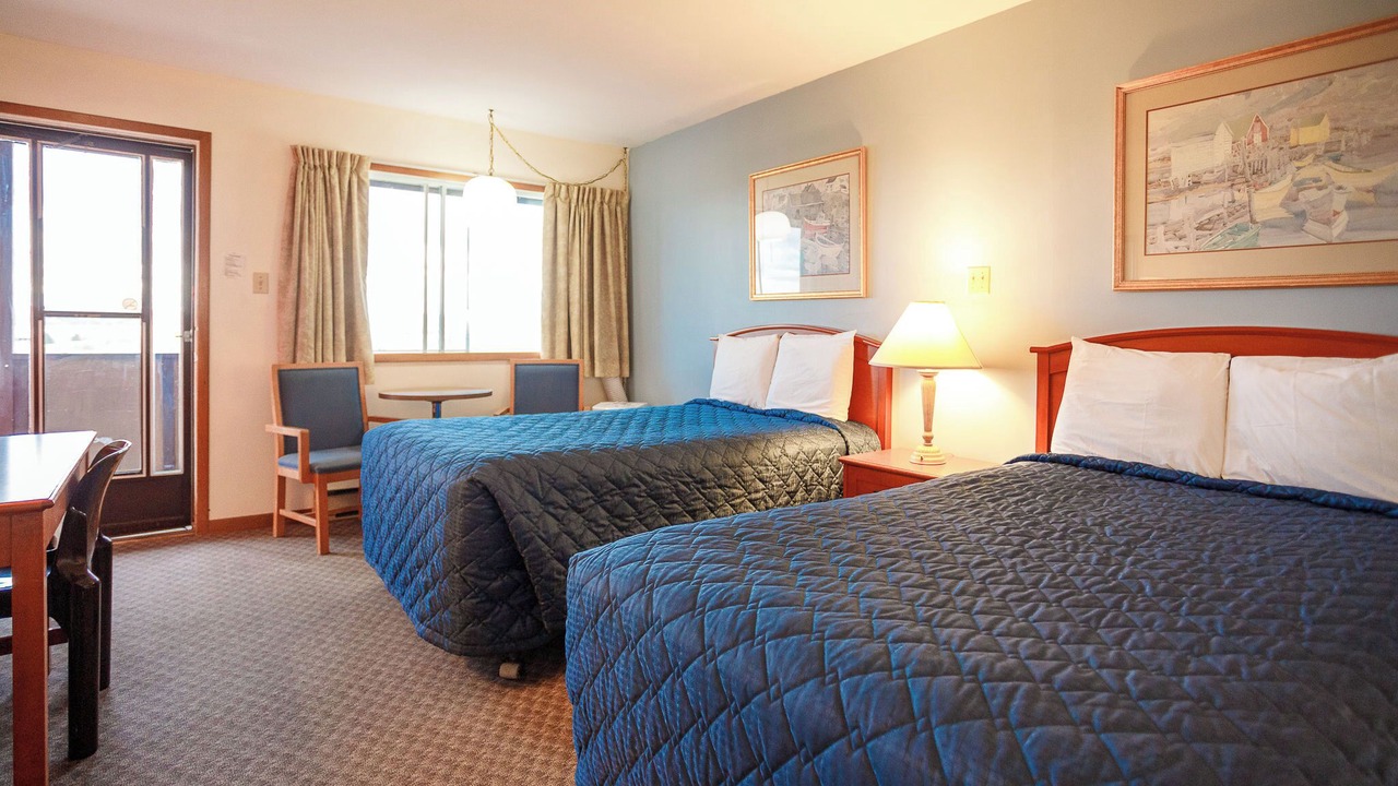 Photo of Bedroom in Truro
