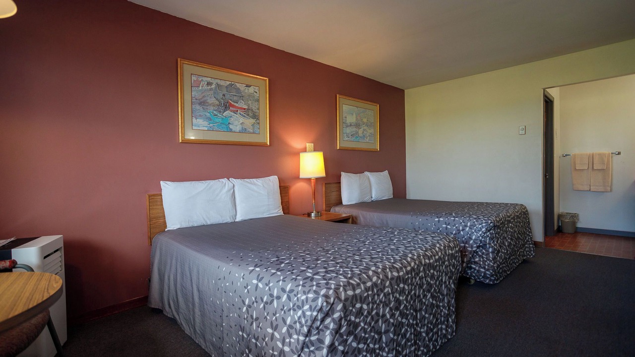 Photo of Bedroom in Truro