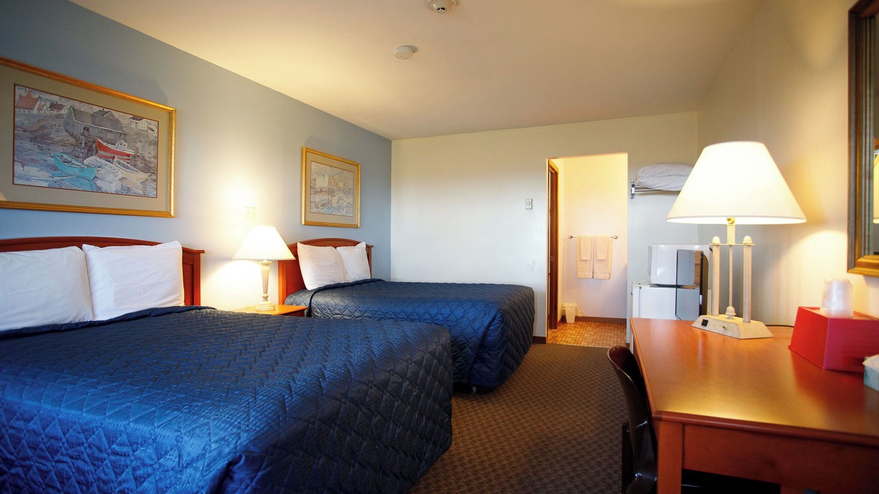 Photo of Bedroom in Truro