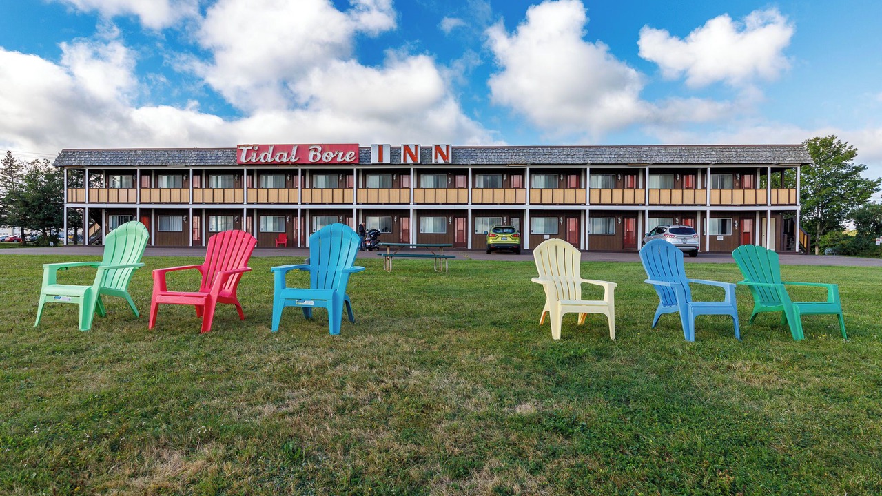 Photo of Outdoor in Truro