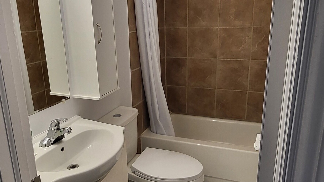 Photo of Bathroom in Severn