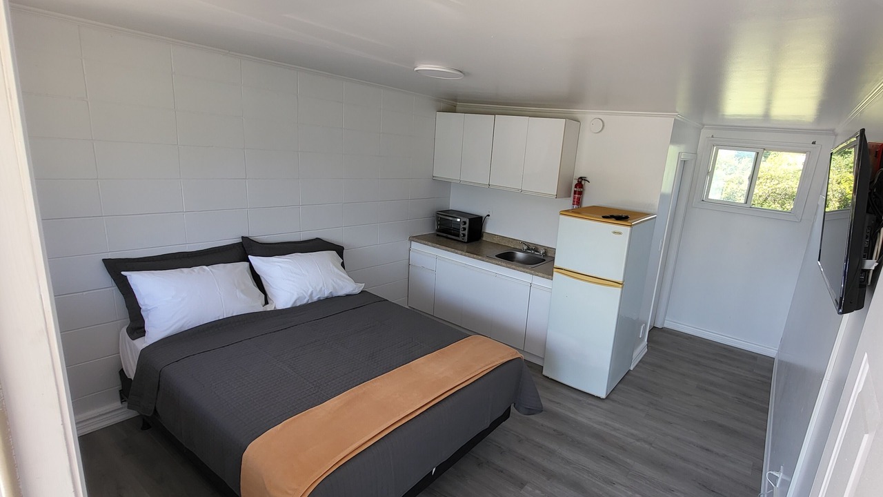 Photo of Bedroom in Severn