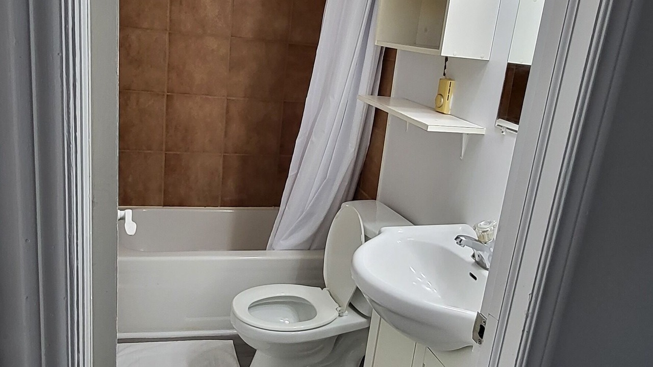 Photo of Bathroom in Severn