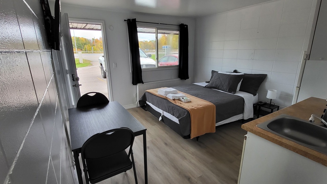 Photo of Bedroom in Severn