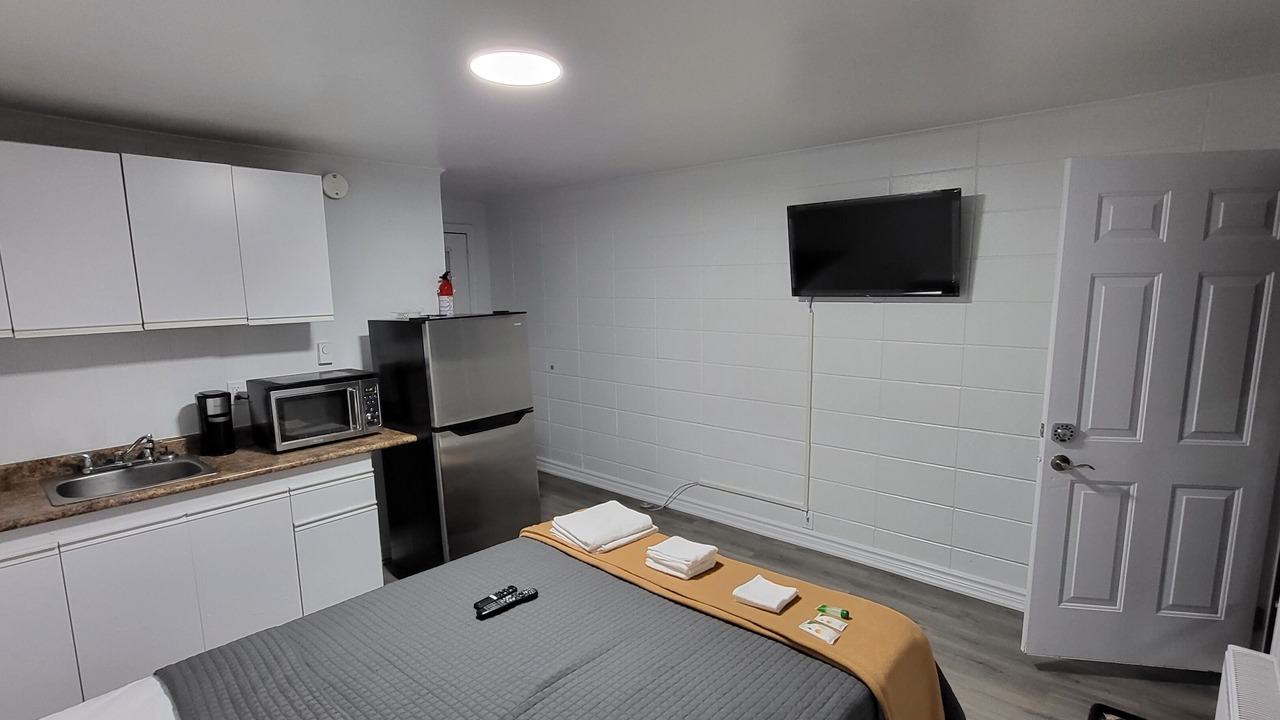 Photo of Bedroom in Severn