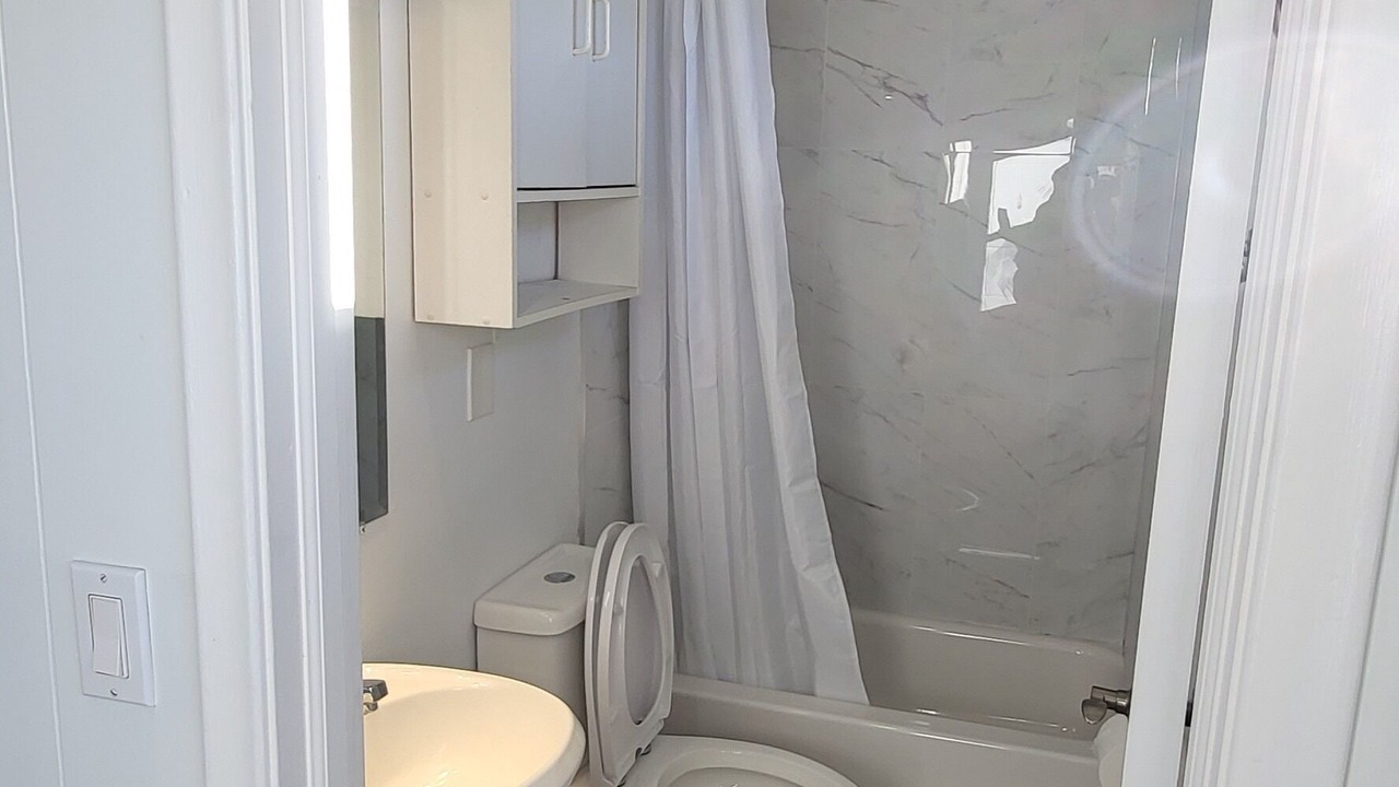 Photo of Bathroom in Severn