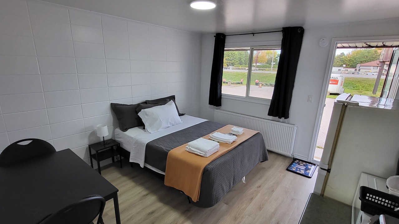 Photo of Bedroom in Severn
