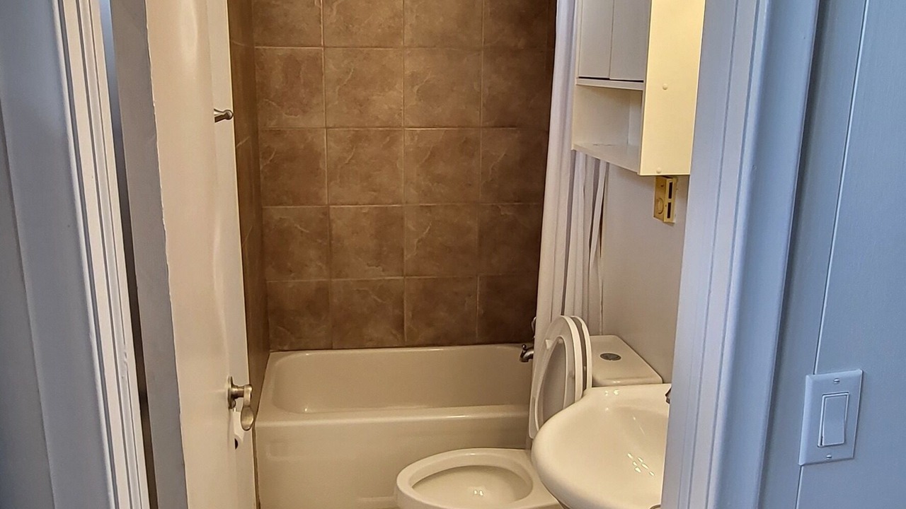 Photo of Bathroom in Severn