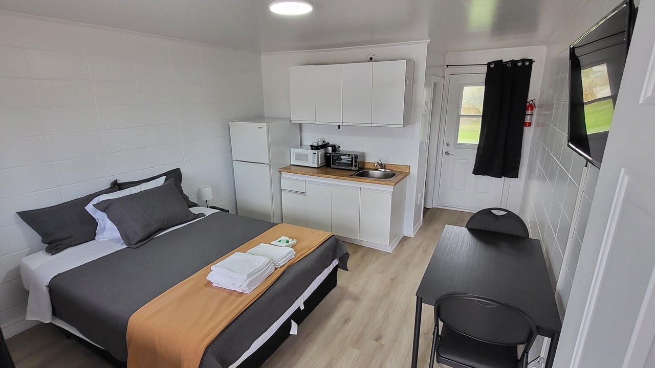 Photo of Bedroom in Severn