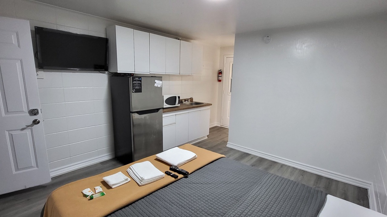 Photo of Bedroom in Severn