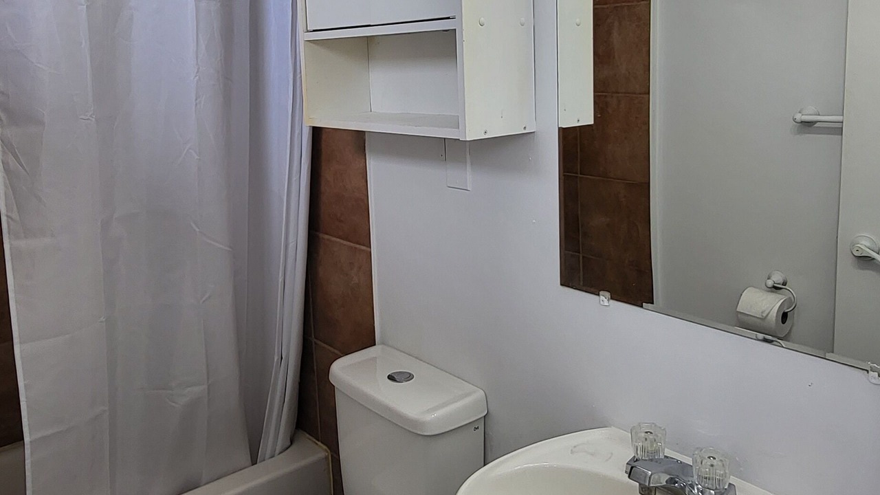 Photo of Bathroom in Severn