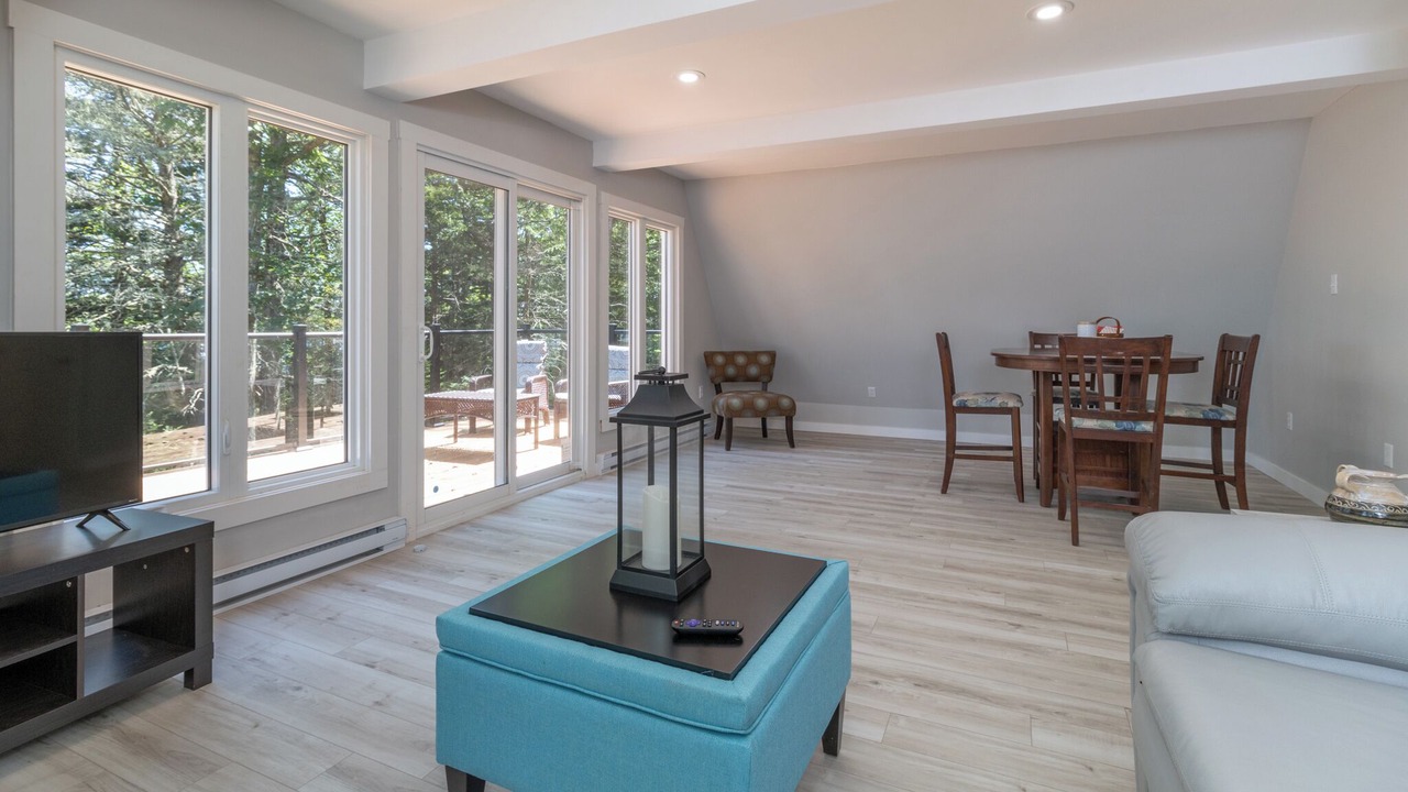 Photo of Livingroom in Yarmouth County