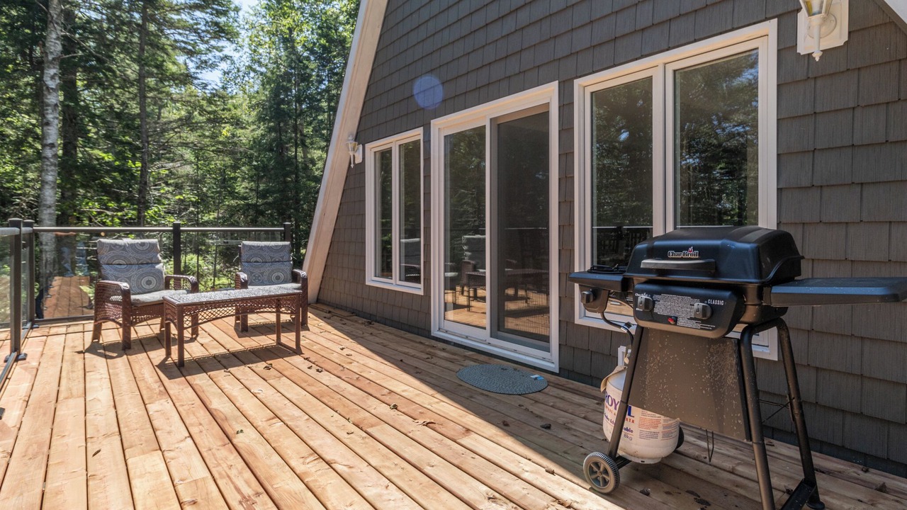 Photo of Outdoor in Yarmouth County