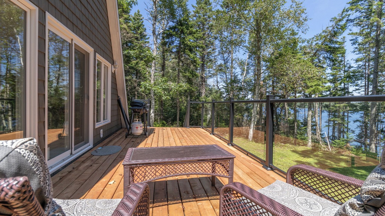 Photo of Outdoor in Yarmouth County