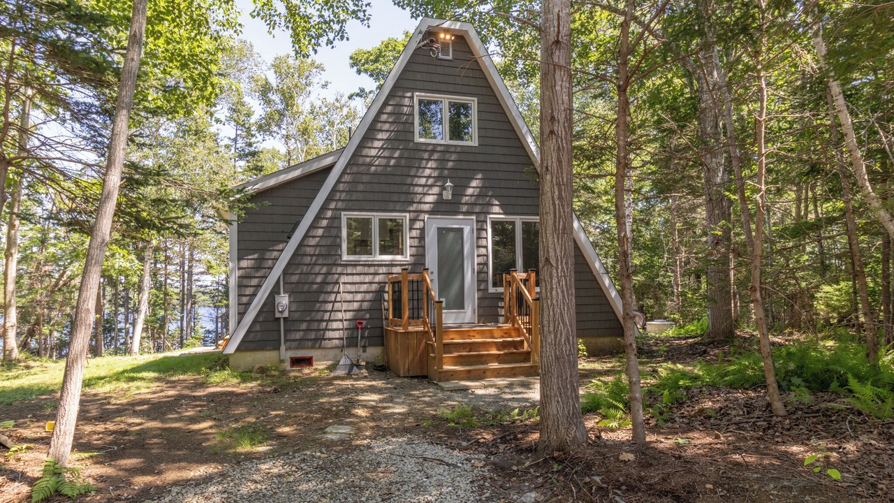 Photo of Outdoor in Yarmouth County