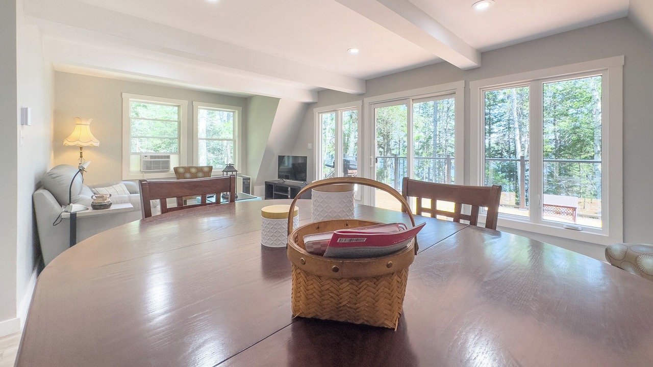 Photo of Bedroom in Yarmouth County
