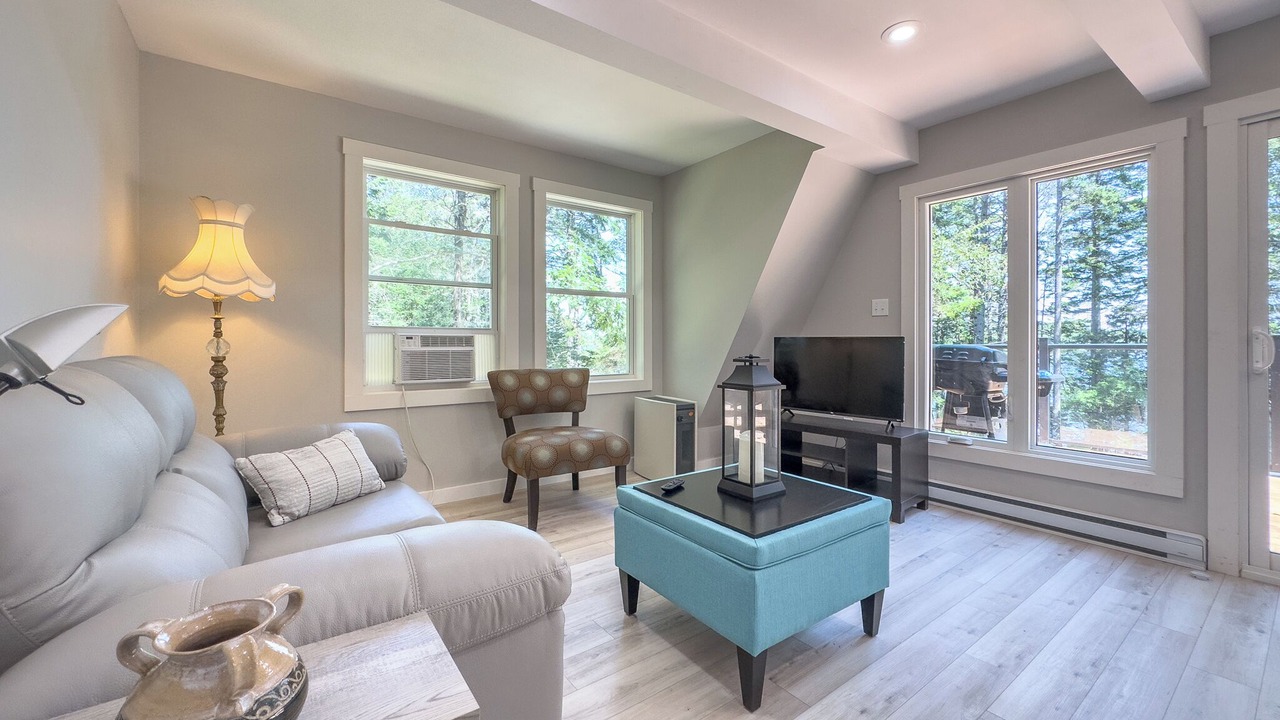 Photo of Livingroom in Yarmouth County