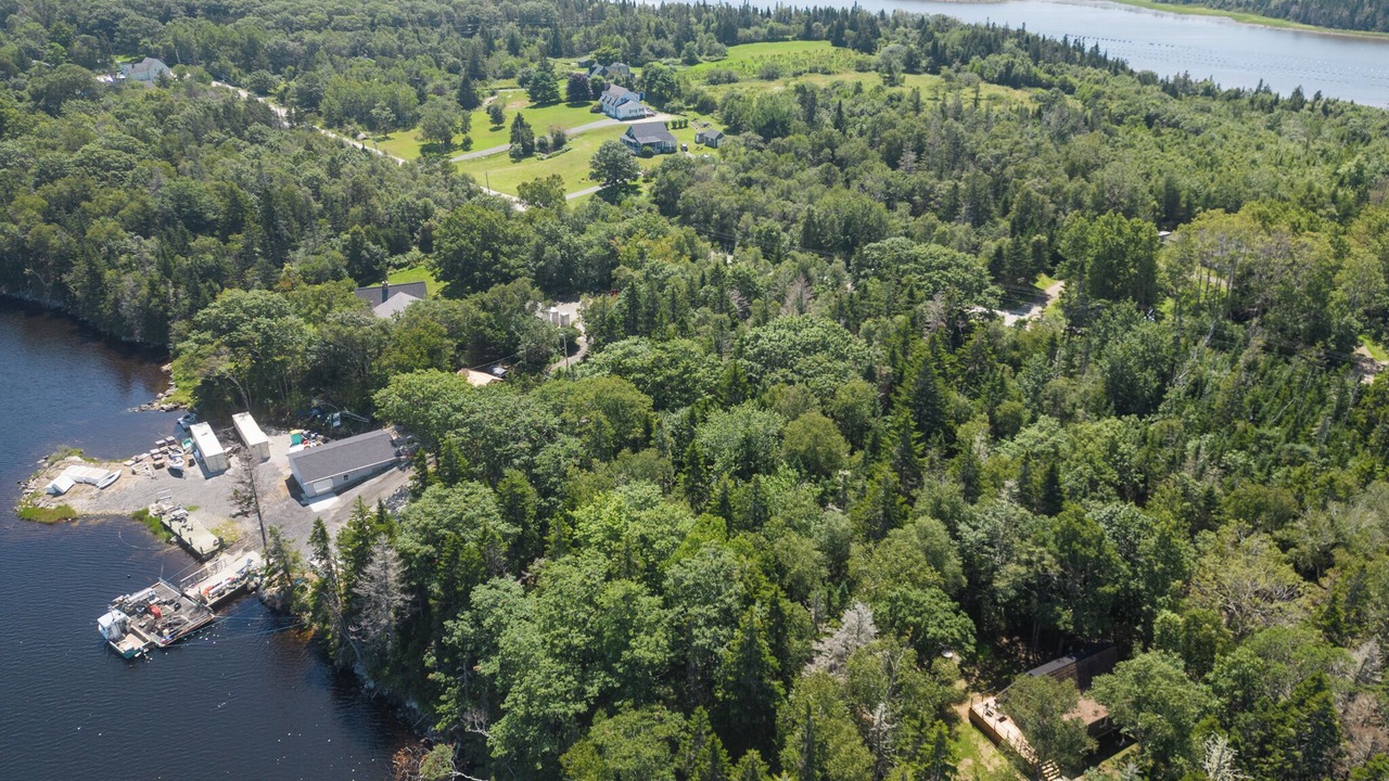 Photo of Outdoor in Yarmouth County