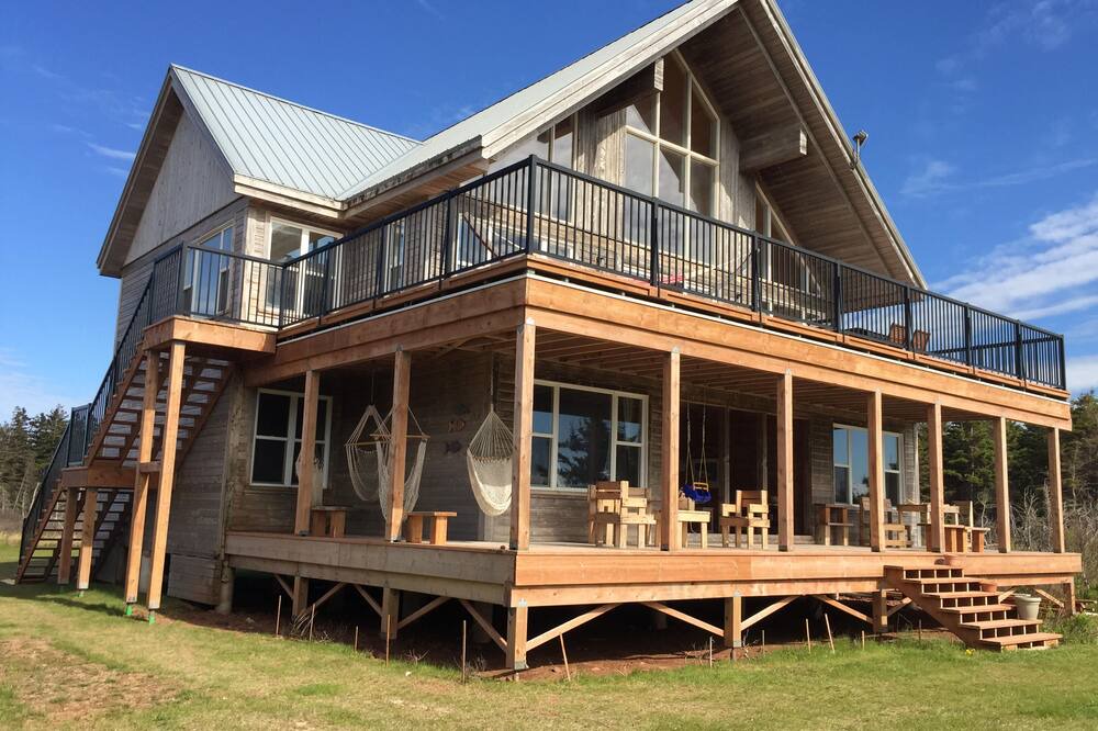 Photo of Outdoor in Saint Peters Bay