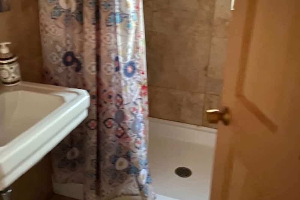 Photo of Bathroom in Saint Peters Bay
