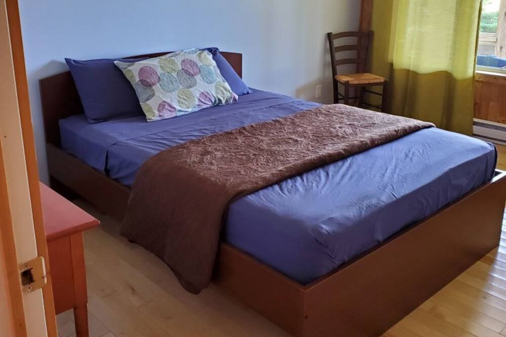 Photo of Bedroom in Saint Peters Bay