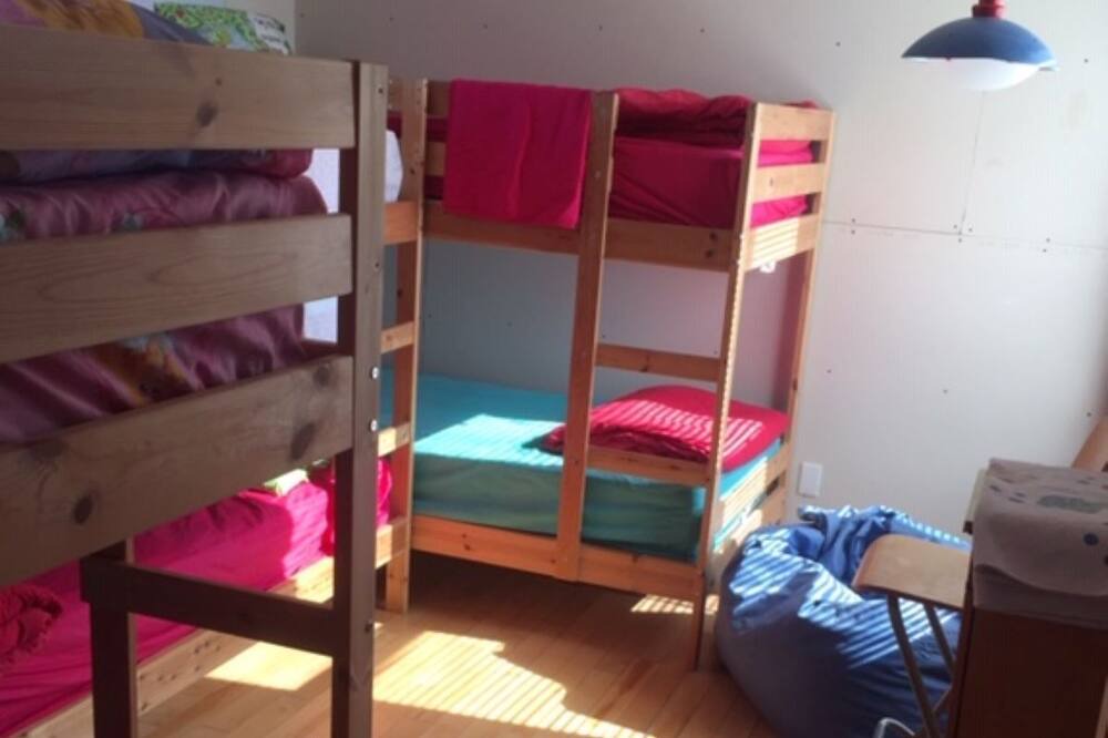 Photo of Bedroom in Saint Peters Bay