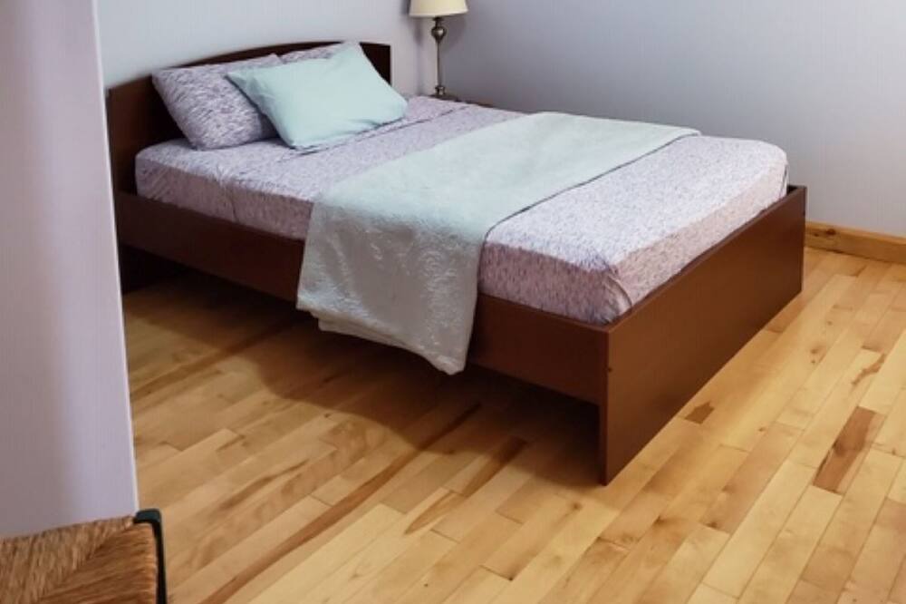Photo of Bedroom in Saint Peters Bay