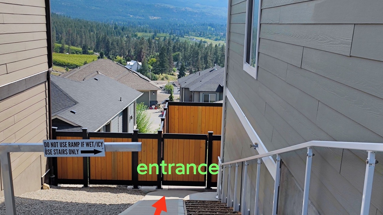 Photo of Outdoor in Black Mountain